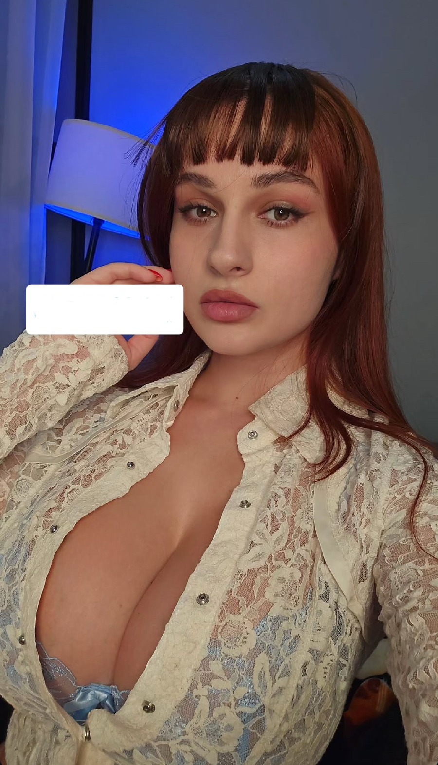 Take a pause and enjoy Miranda Faith — streaming from Rajkot