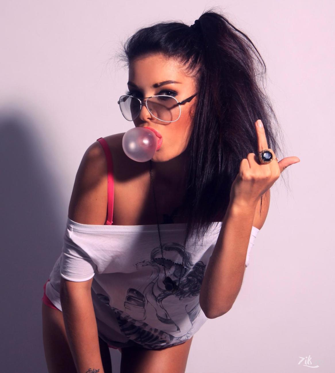 Sassy girls in Rajkot