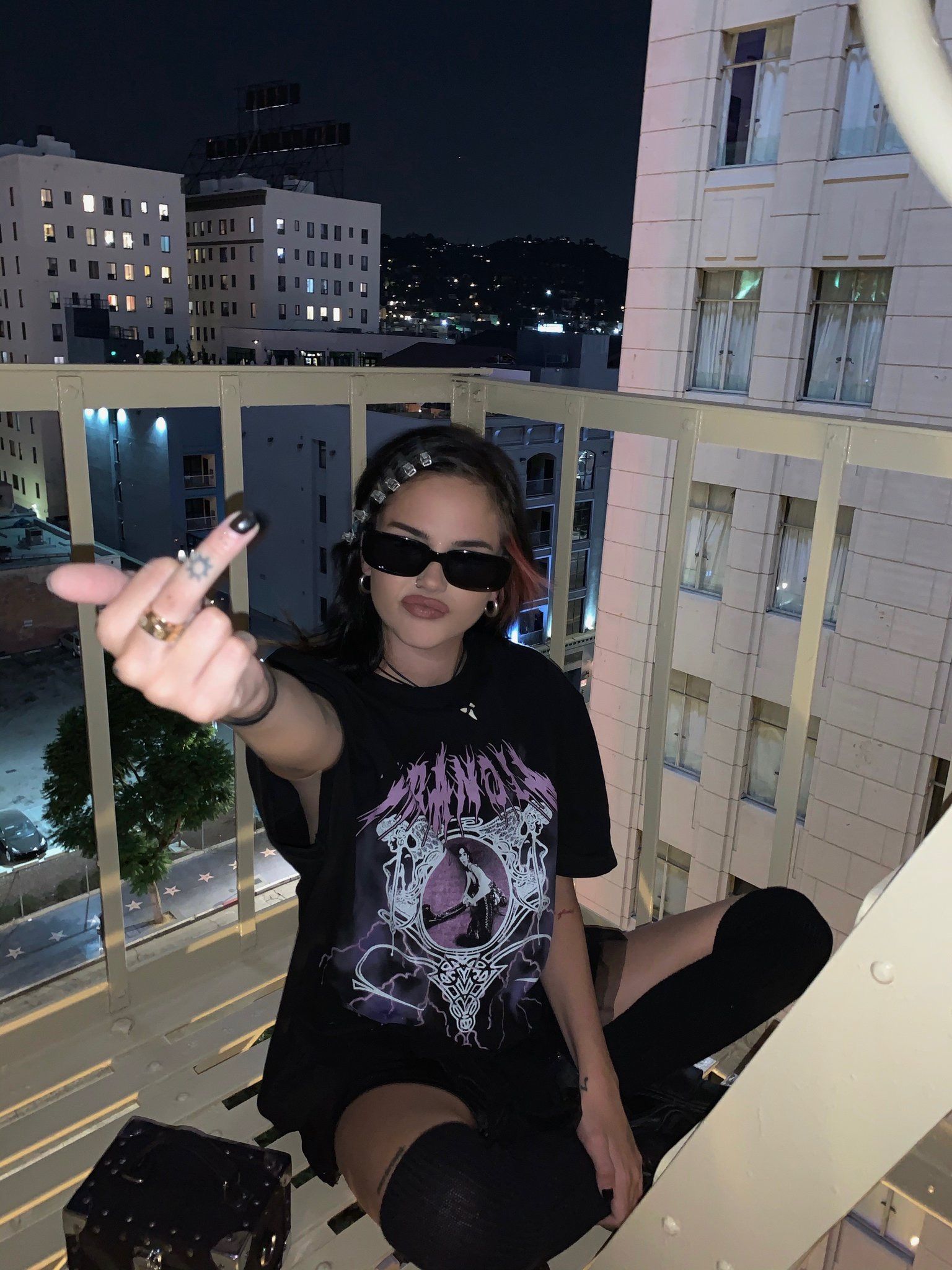 Sassy girls in Rajkot