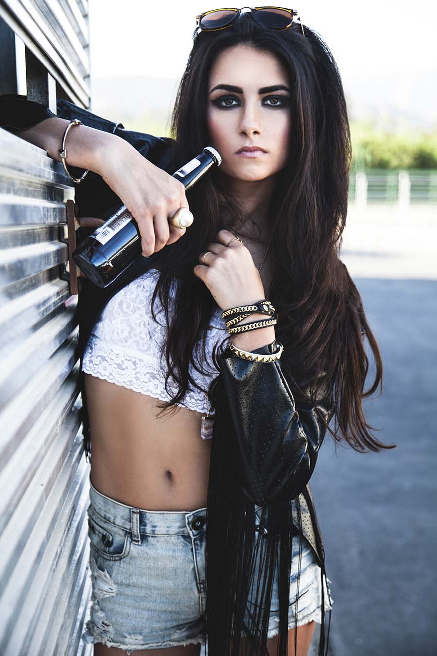 Sassy girls in Rajkot