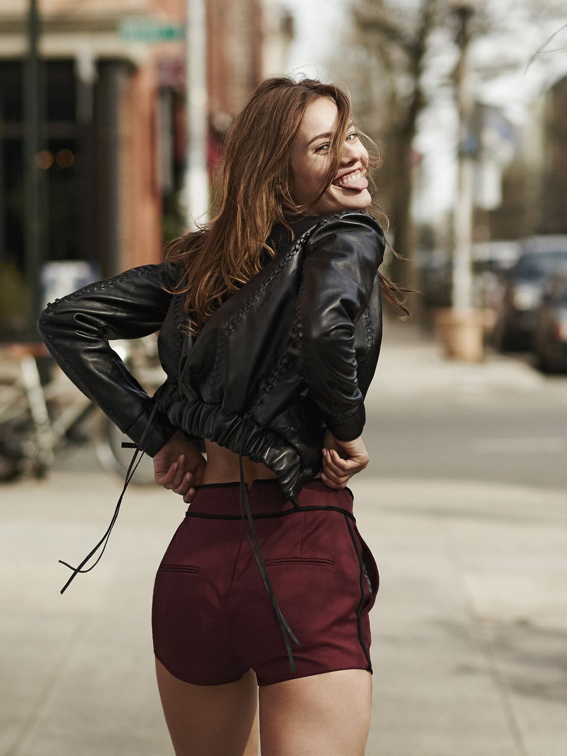 Sexy model Sassy girls in Rajkot