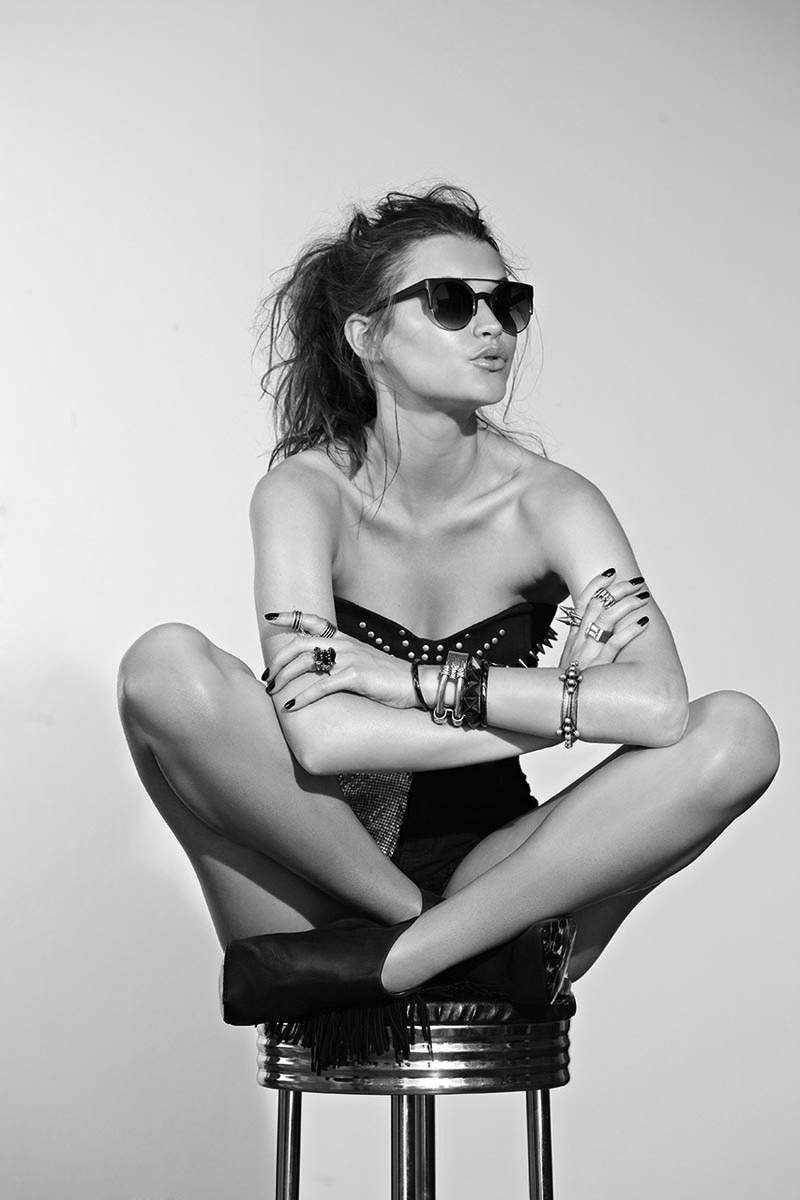 Sassy girls in Rajkot