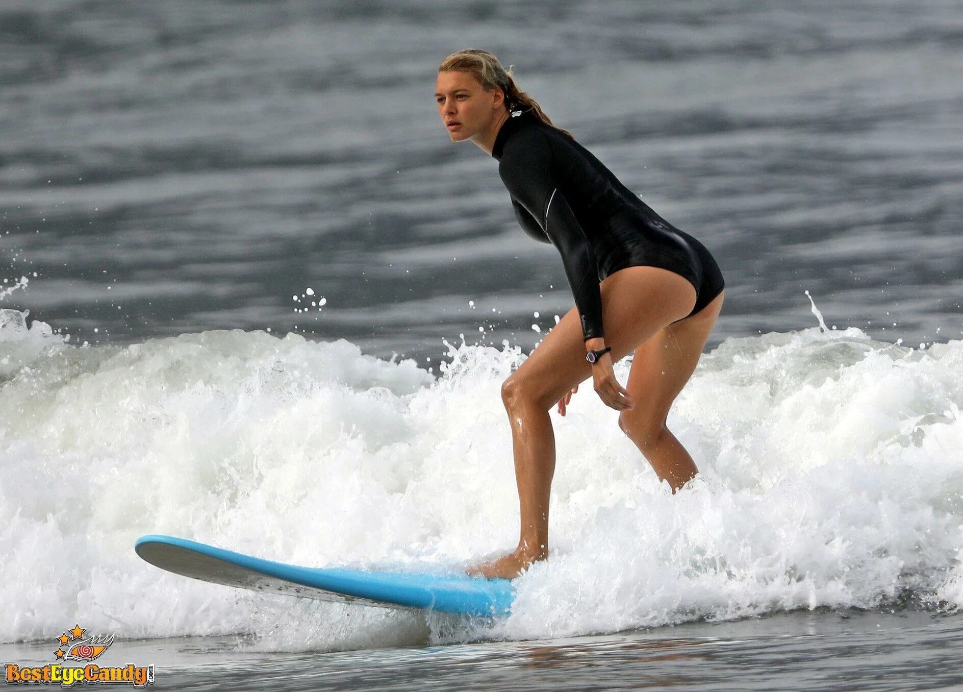 Kelly Rohrbach underwear in Rajkot