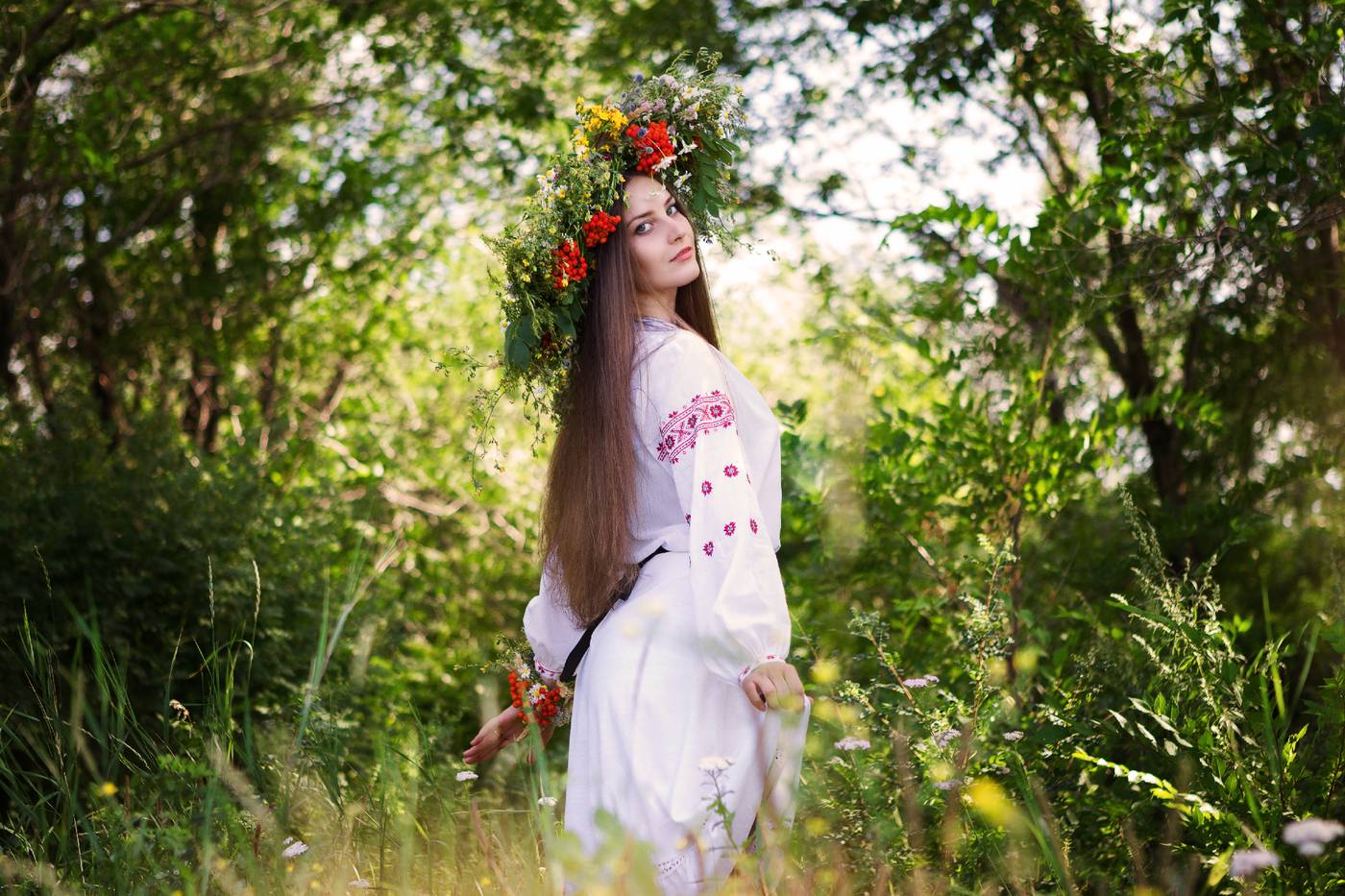 Slavic girls in Rajkot