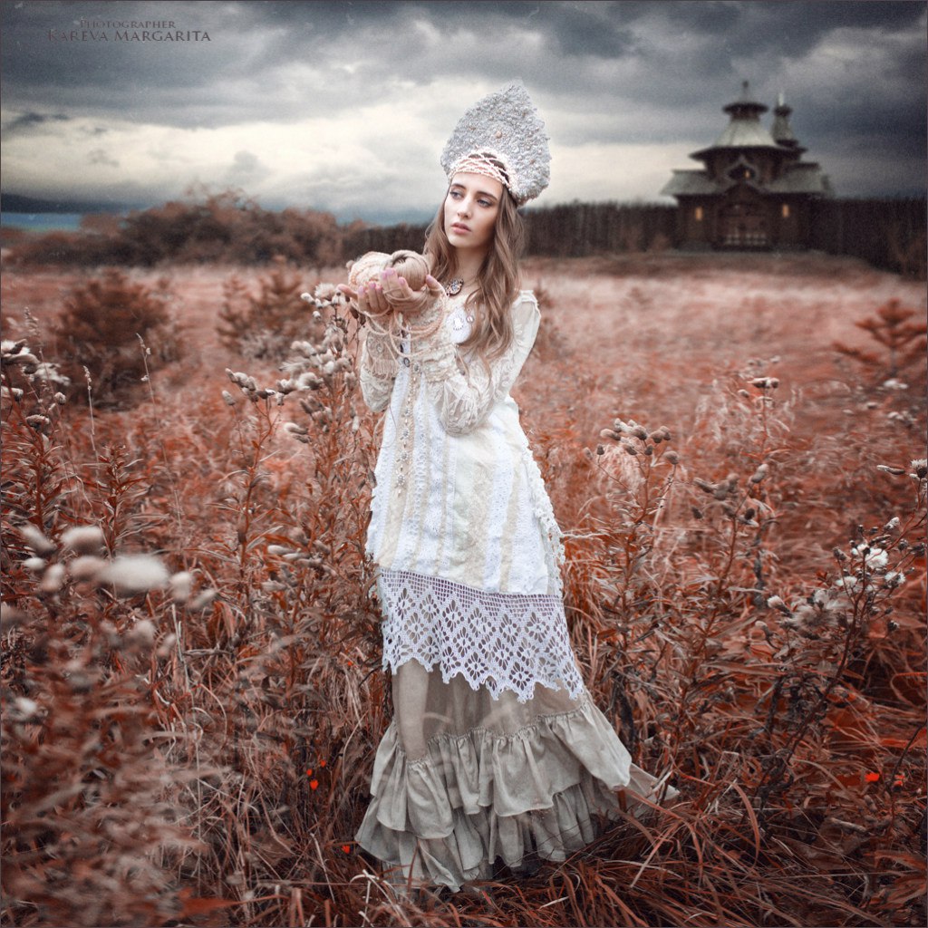 Slavic girls in Rajkot