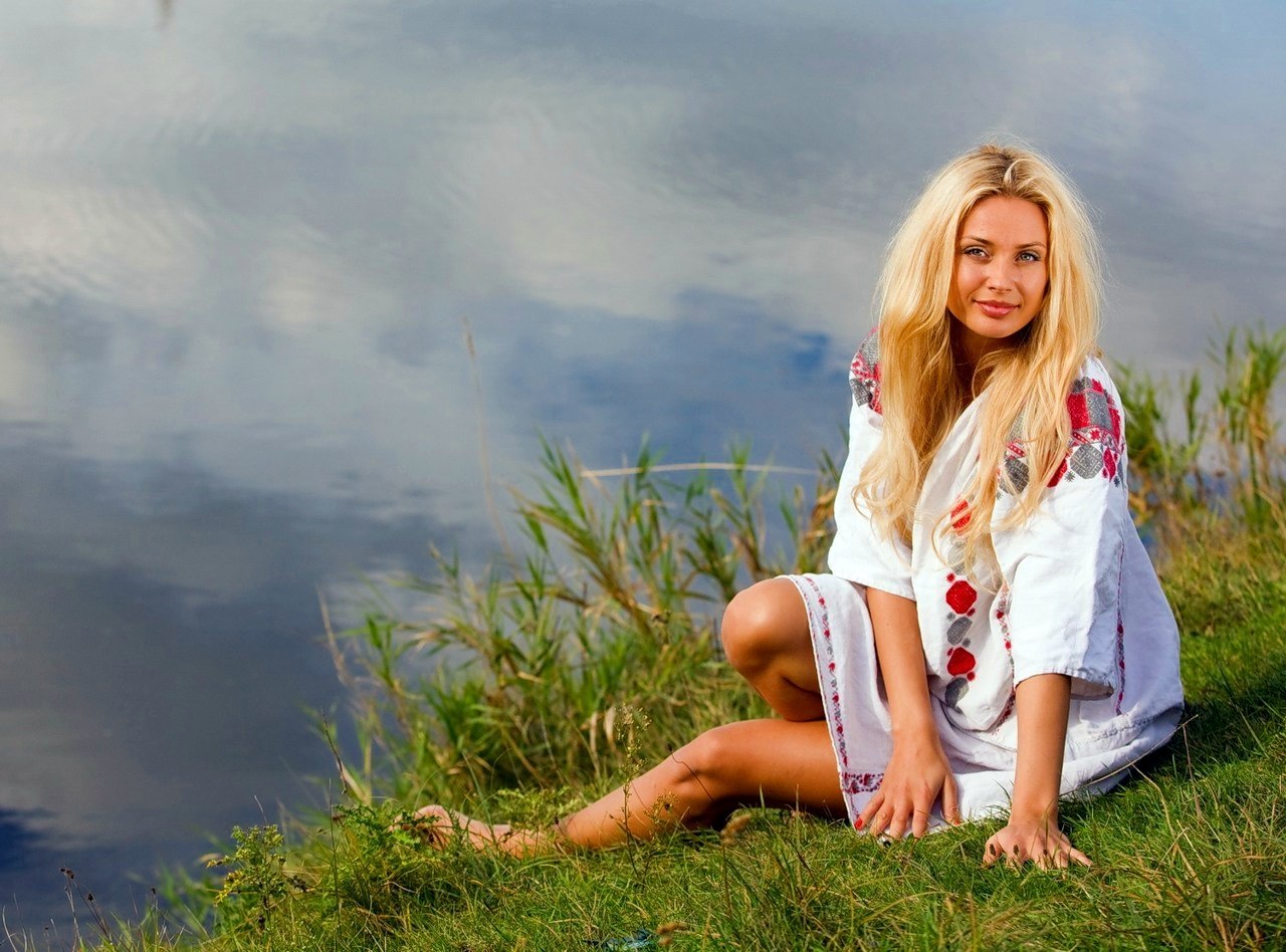 Sexy girl Slavic girls in Rajkot