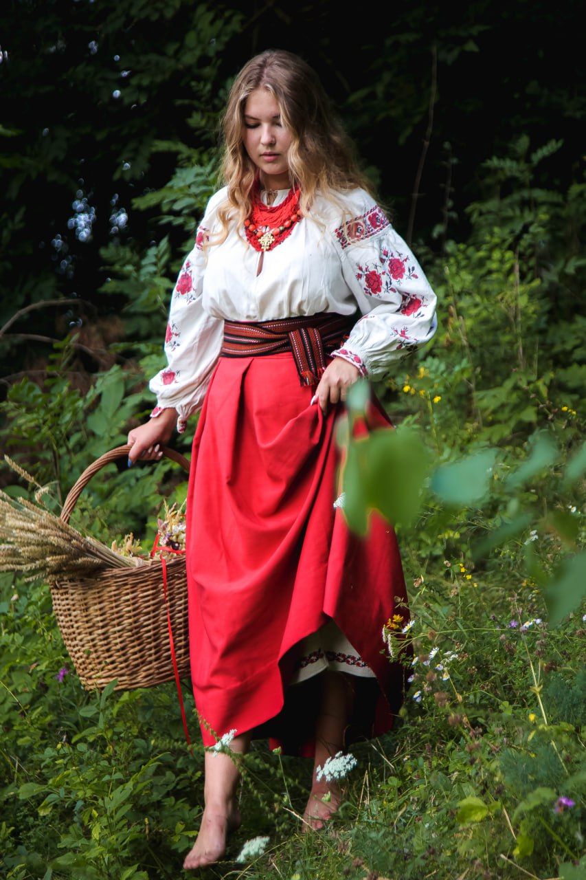 Slavic girls in Rajkot