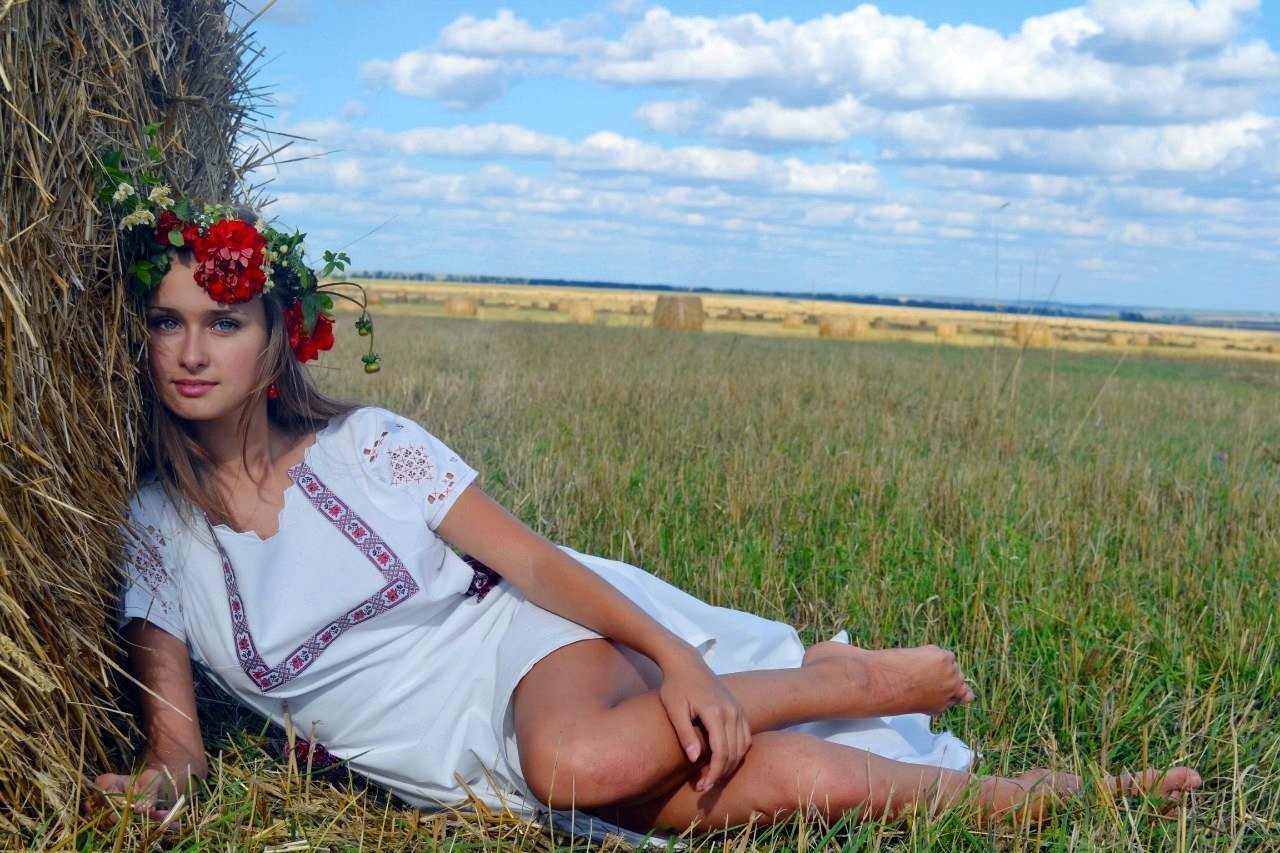 Slavic girls in Rajkot