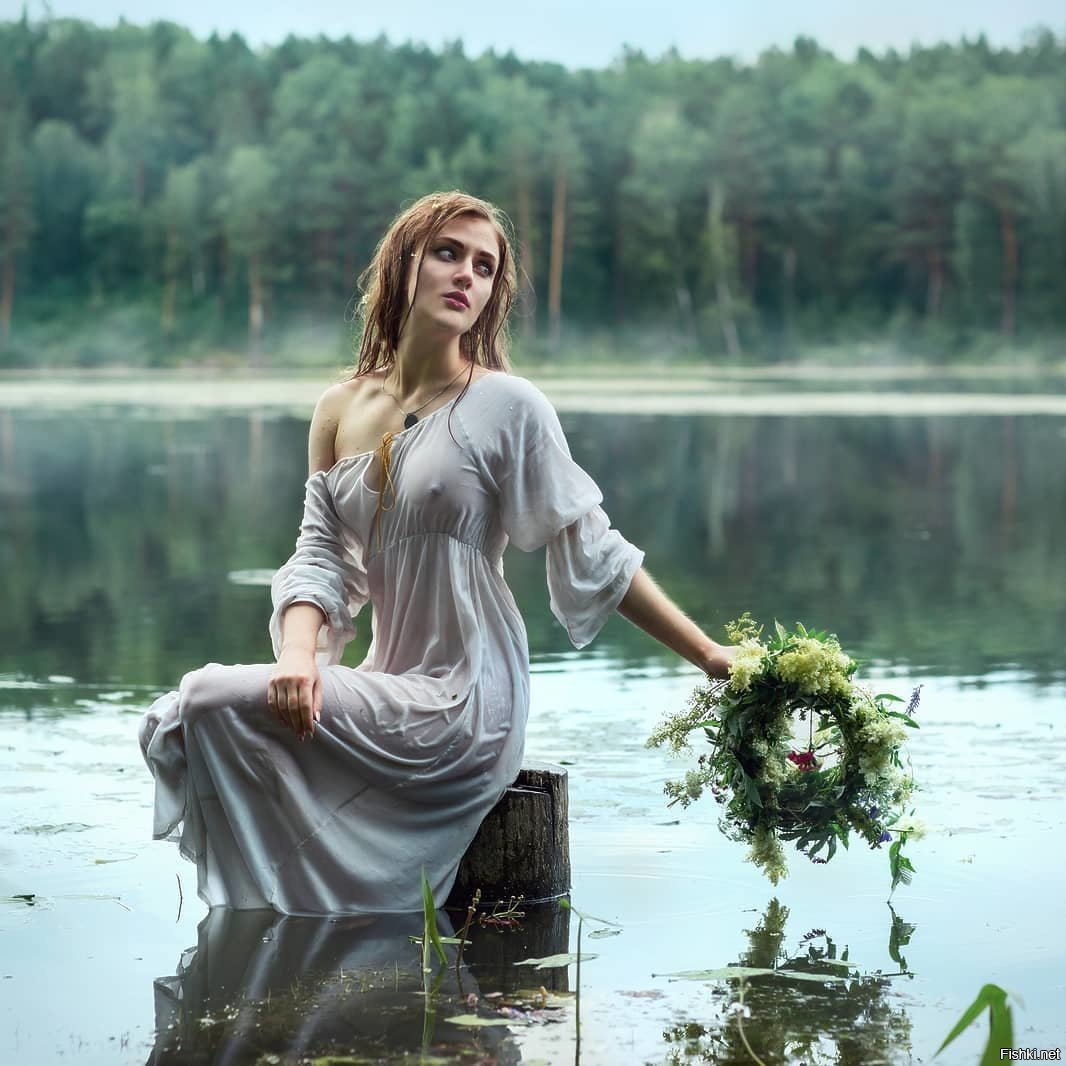 Beautiful girl Slavic women in Rajkot